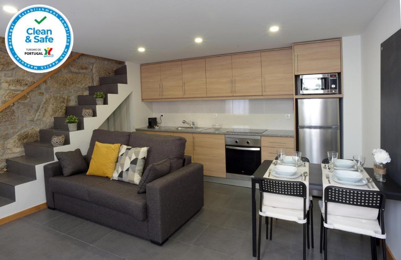 Oporto Memory Houses 7 Εξωτερικό φωτογραφία