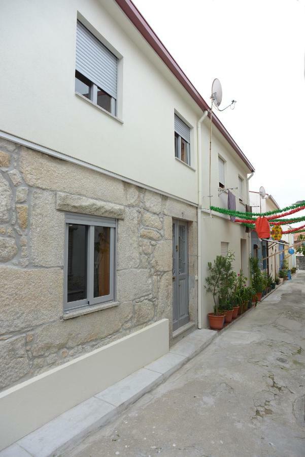 Oporto Memory Houses 7 Εξωτερικό φωτογραφία