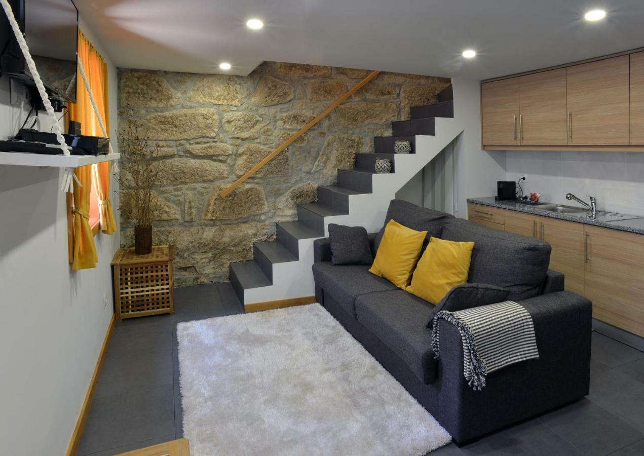 Oporto Memory Houses 7 Εξωτερικό φωτογραφία