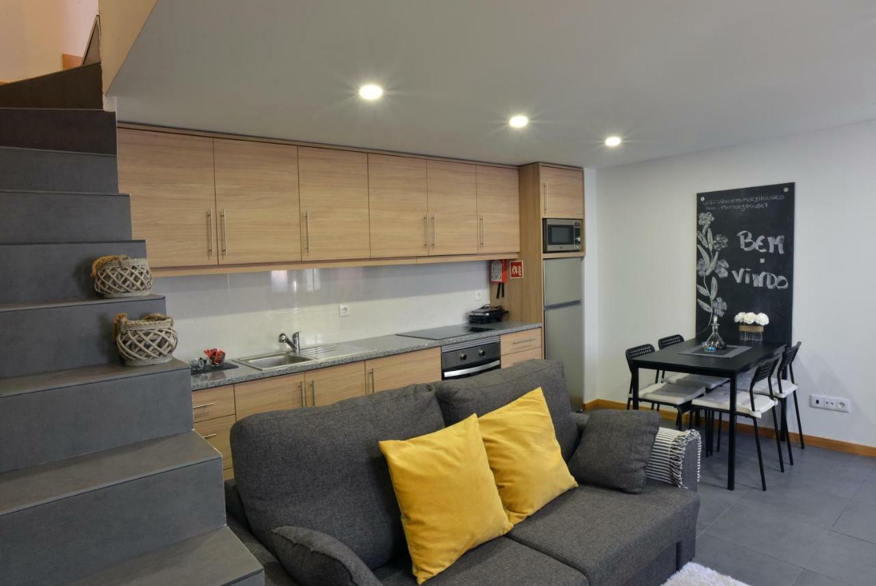 Oporto Memory Houses 7 Εξωτερικό φωτογραφία