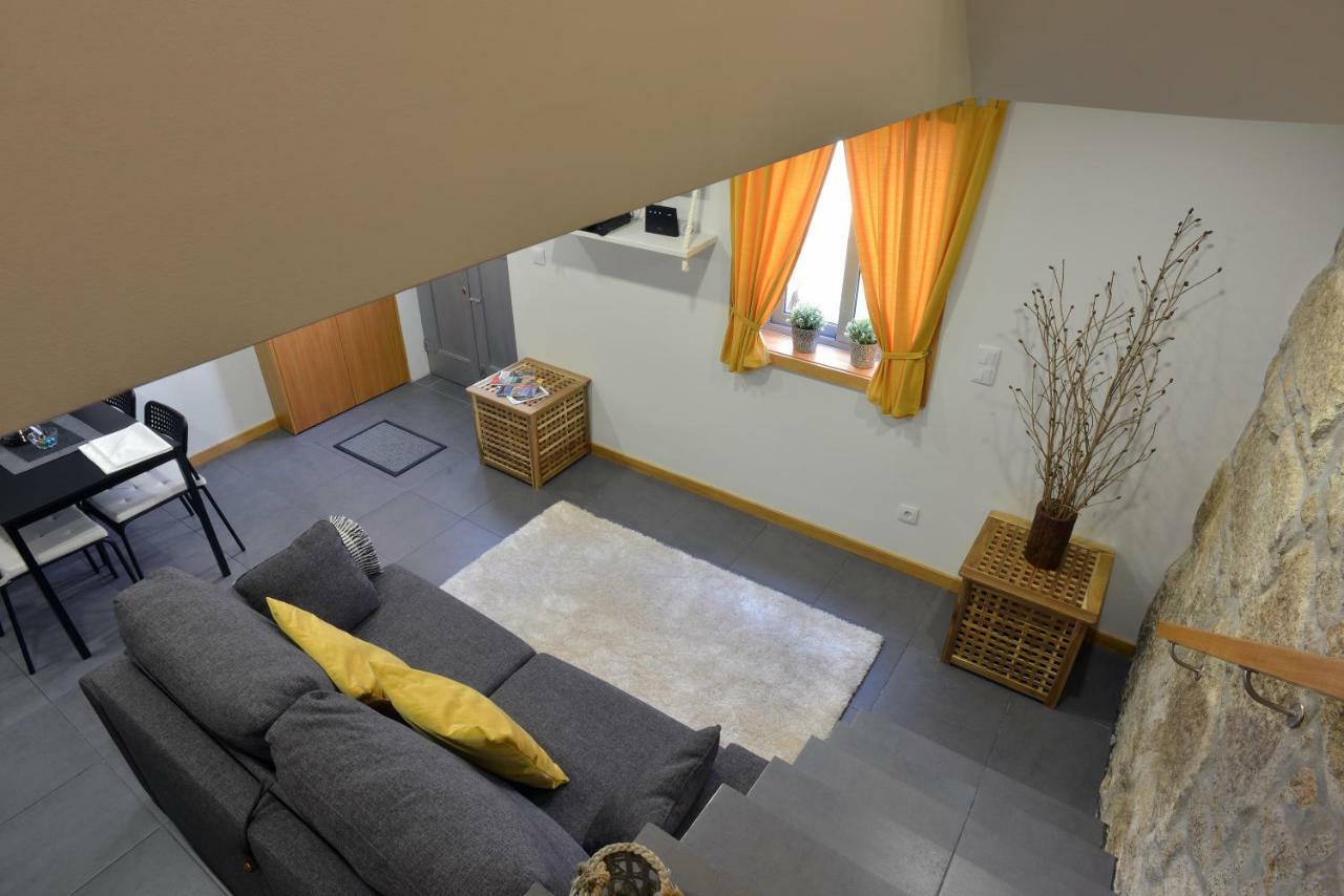 Oporto Memory Houses 7 Εξωτερικό φωτογραφία