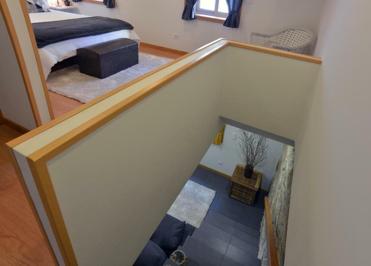 Oporto Memory Houses 7 Εξωτερικό φωτογραφία